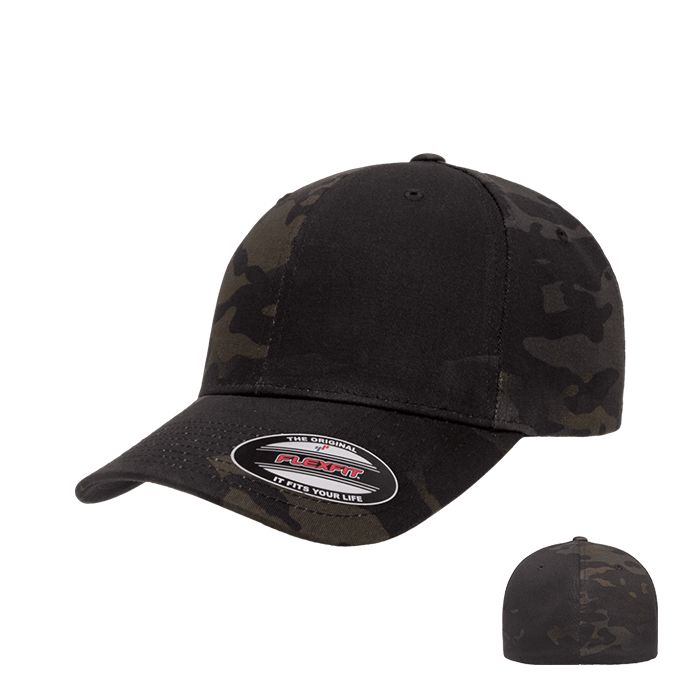 6277MC Black Multicam 2026