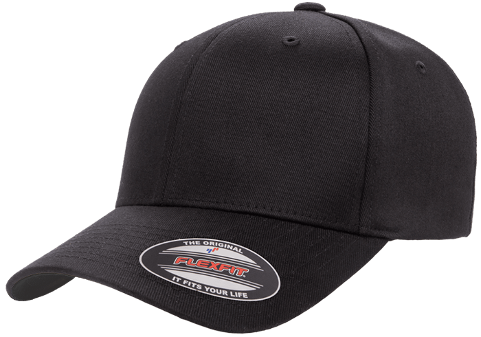 Flexfit 6277 Wooly Combed