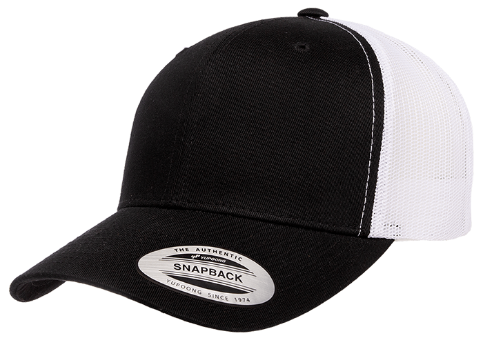 Flexfit 6606T Retro Trucker